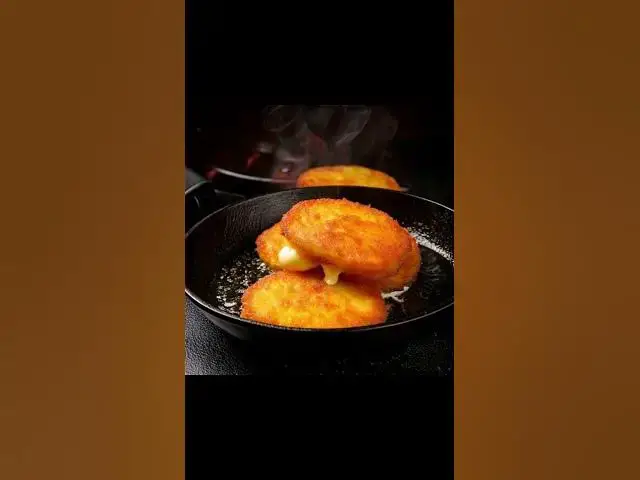 Video thumbnail for ¿Te Atreves a Probar un Delicioso Mangú Dominicano?