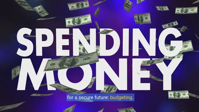 Video thumbnail for Master Your Money: Essential Budgeting & Financial Planning Guide