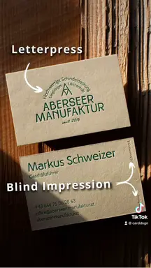 'Video thumbnail for Aberseer Manufacture Shingle Roofing Business Card'