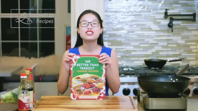 'Video thumbnail for BETTER THAN TAKEOUT - Pork and Broccoli Stir Fry Recipe (720p 60fps)'