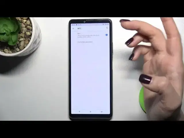 Video thumbnail for How to Turn On / Turn Off the NFC on SONY Xperia 10 III