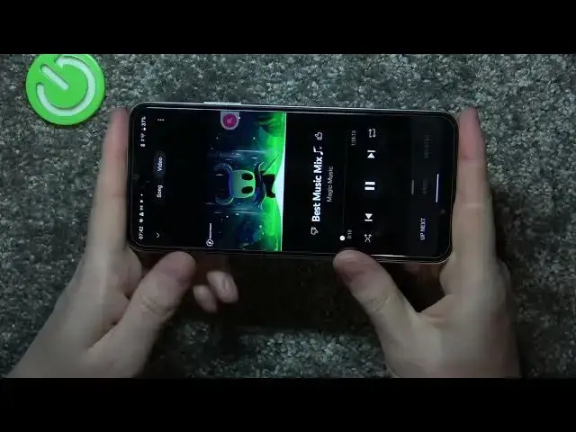 Video thumbnail for Realme C33 - Does It Have Stereo Speakers