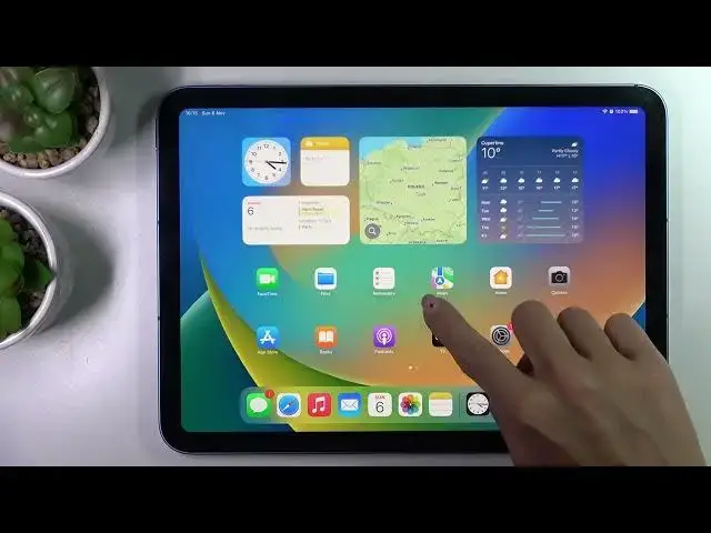 'Video thumbnail for How to Turn Off All Running Apps on the iPad 10th Generation (2022) - Close Active Apps'