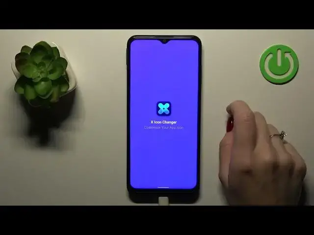 Video thumbnail for How to Change Icons Shape on NOKIA G60 - X Icon Changer App