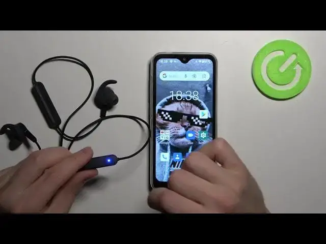 Video thumbnail for How to Connect HUAWEI AM61 Sport with Ulefone Note 8P– Bluetooth Connection