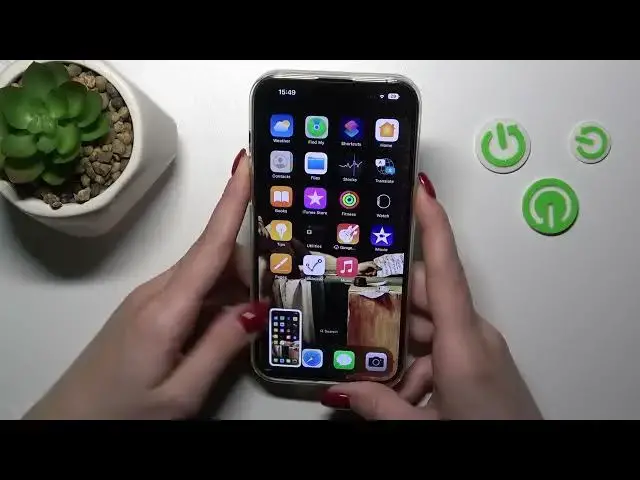 'Video thumbnail for 📵 "Goodbye, World! 🌍 Mastering the Art of Turning Off iPhone 14 Pro Max! 📱'