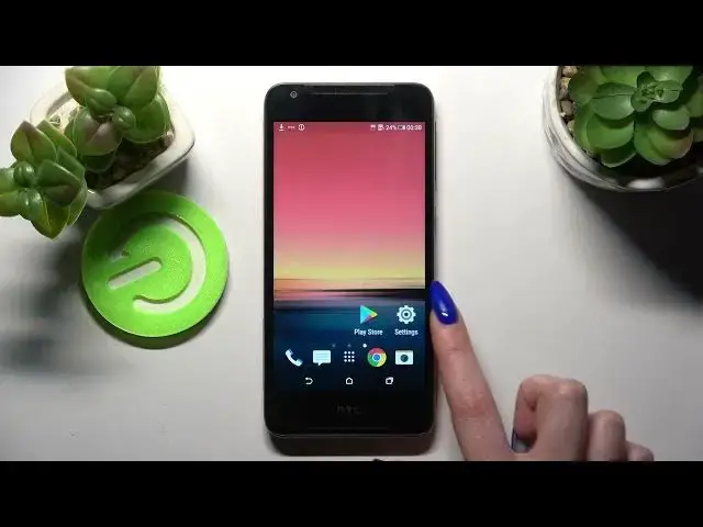 Video thumbnail for How to Active Location on HTC Desire 628 Dual SIM?