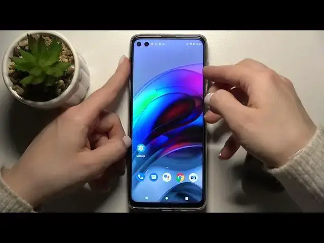 Video thumbnail for How to Enable Ringtone Volume MOTOROLA Moto G100 – Set Up Ringtone