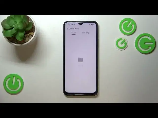 'Video thumbnail for How to Change Ringtone on OPPO A17'