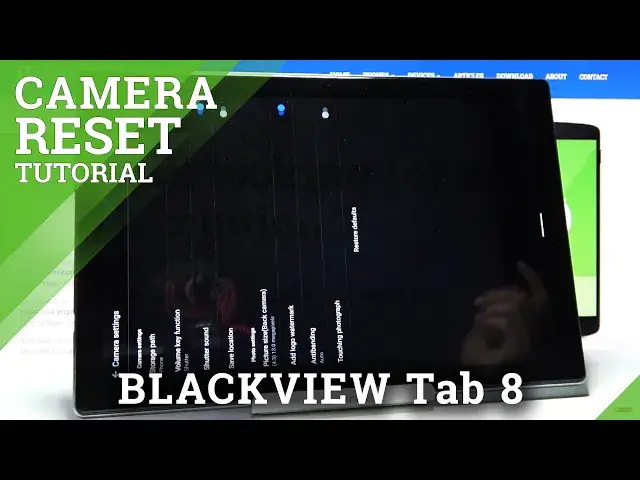 Video thumbnail for How to Reset Camera Settings on BLACKVIEW Tab 8 – Restore Camera Settings