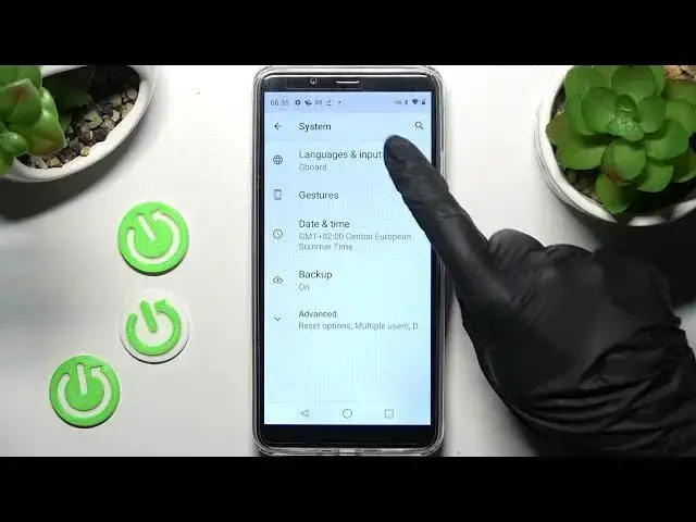 'Video thumbnail for How to Change Font Size on CUBOT Note 9 – Adjust Text Size'