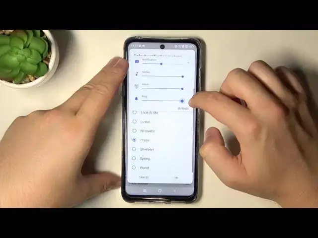 Video thumbnail for How to Change Notification Sound on TCL 20 5G – Customize Notifications