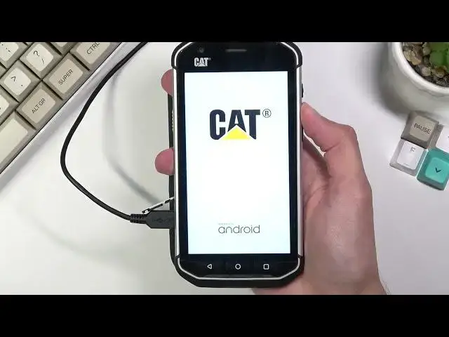 Video thumbnail for How to Enter Recovery Mode on CAT S40 – Android System Recovery