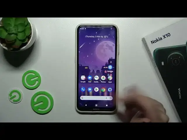 Video thumbnail for Nokia X10 - How To Turn Off Hey Google On Google Assistant