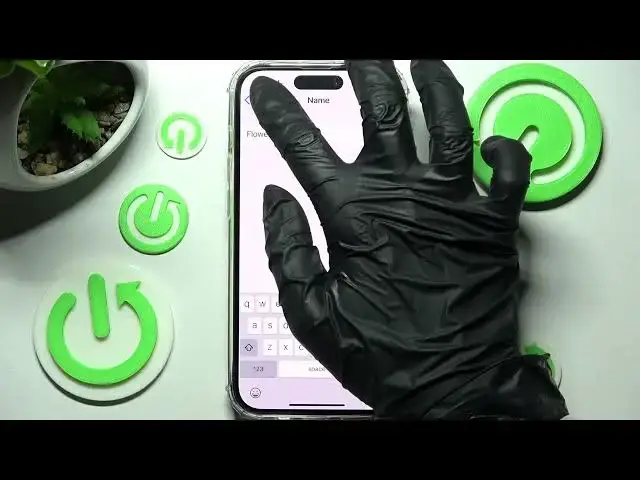 'Video thumbnail for How to Rename iPhone 14 Pro?'