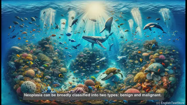 Video thumbnail for Neoplasia in biology