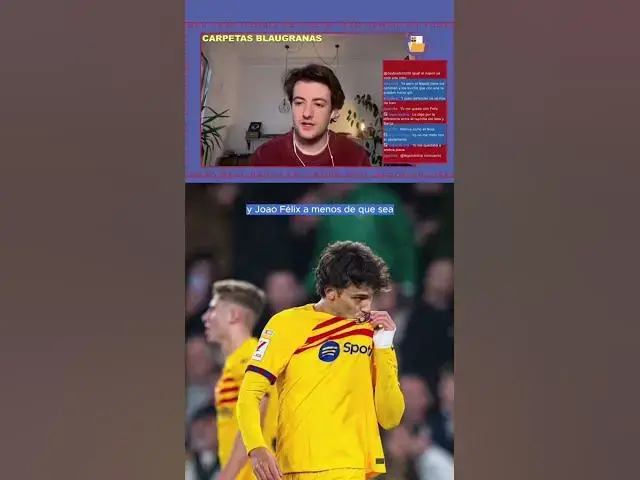 Video thumbnail for EL FUTURO DE LOS JOAOS