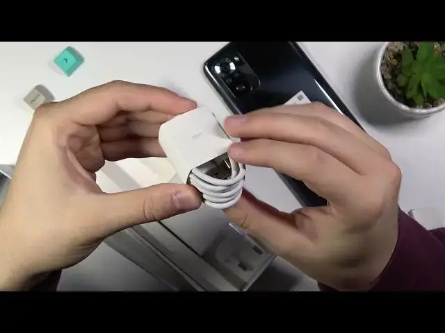 Video thumbnail for Does Xiaomi Redmi Note 10S have USB Cable in Box Set? European Distribution