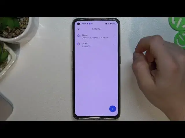 'Video thumbnail for Google Maps Tips: How to Change Work Location?'