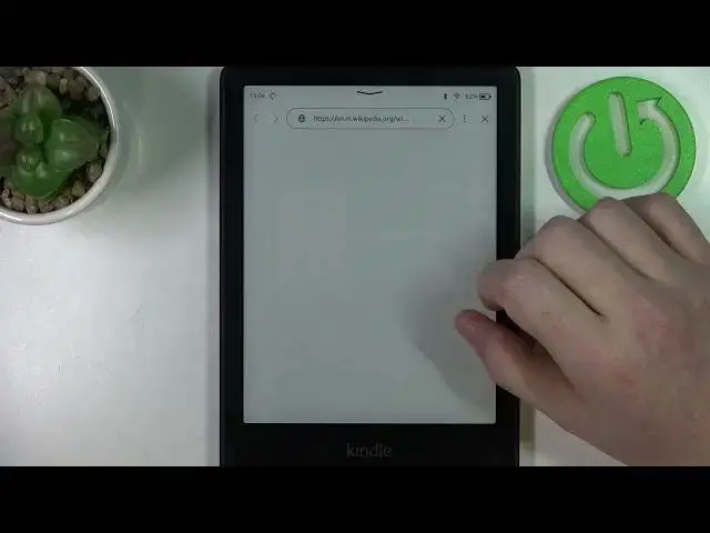 Video thumbnail for Amazon Kindle Paperwhite 11th Generation - How To Enable & Disable Web Browser Images