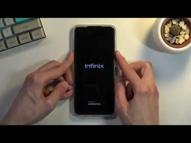Video thumbnail for How to Put INFINIX Hot 11 in Recovery Mode | Exit Android Recovery Menu