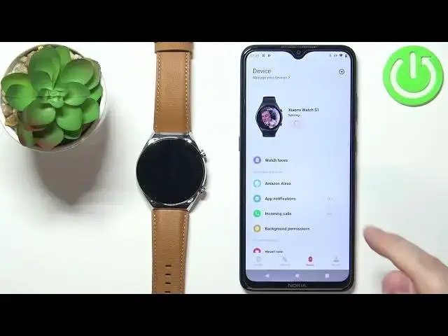 Video thumbnail for How to Uninstall Applications From XIAOMI Watch S1 - Remove Apps
