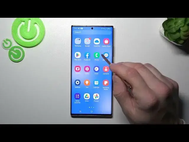 'Video thumbnail for How to Remove Phone Icon From Home Screen in SAMSUNG Galaxy Note 20 Ultra'