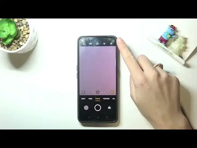 Video thumbnail for How to Turn On/Off Camera Shutter Sound on REALME GT NEO2 – Adjust Camera Sounds