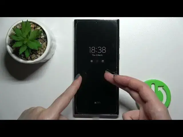 'Video thumbnail for How to Turn On Always on Display in SAMSUNG Galaxy S22 Ultra – Find Always on Display'