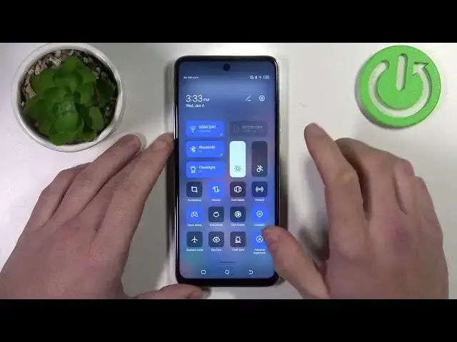 'Video thumbnail for How to Turn On the Flashlight of Tecno Camon 18P - Manage Flashlight'