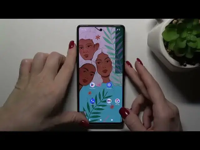 Video thumbnail for How to Enable Always On Display on GOOGLE Pixel 7