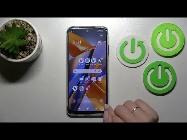 Video thumbnail for How to Enable / Disable Google Feed in Poco M5s
