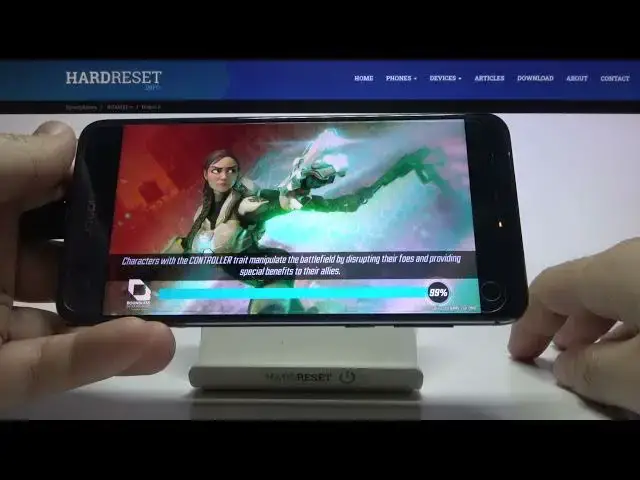 Video thumbnail for Marvel Strike Force Gameplay on Huawei Honor 8 – Test Gaming Experience