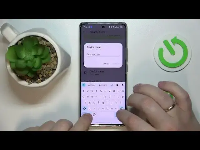 'Video thumbnail for How to Set Up Nearby Share on REALME 10 Pro+'