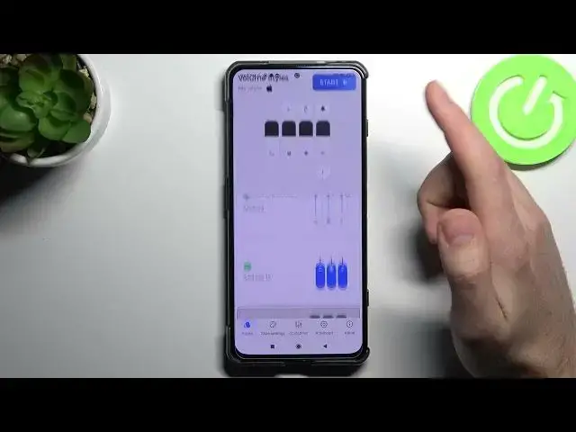 Video thumbnail for How to Adjust Volume Panels on XIAOMI Black Shark 4 – Install Volume Styles App