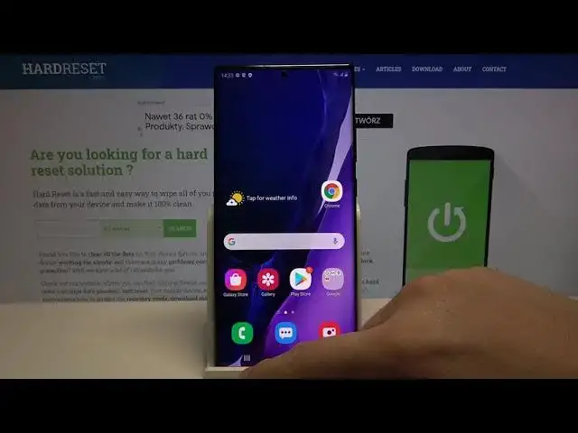 Video thumbnail for How to Check what Samsung Model I have
