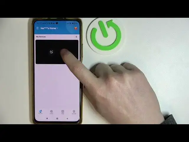 Video thumbnail for Eufy Spotlight Camera  How To Check Device Info