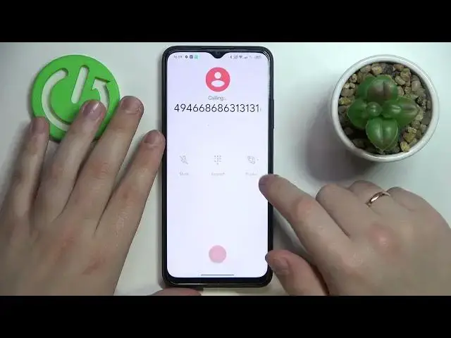 'Video thumbnail for How to Turn On Speaker on Call in OPPO A17'