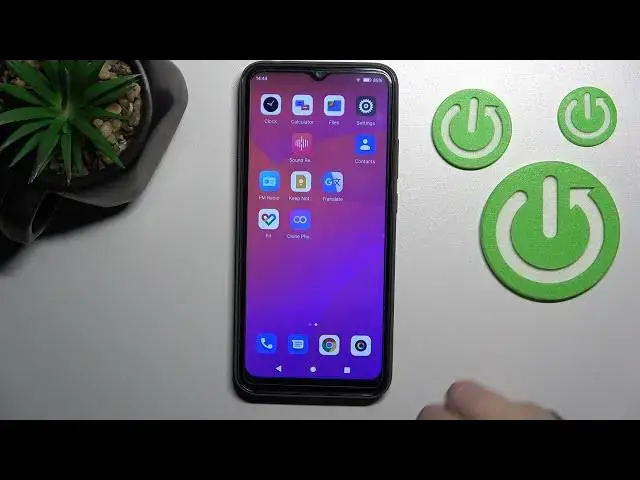 'Video thumbnail for How to Change Notifications Sound on BLACKVIEW A70?'