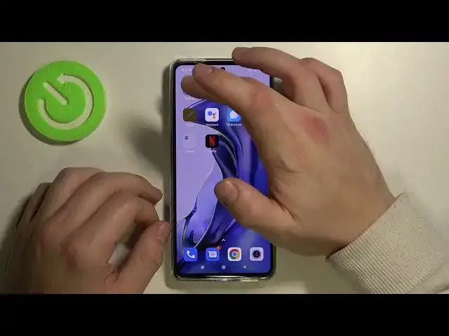 Video thumbnail for How to Change Vibration Intensity on XIAOMI 11T – Manage Vibration’s Intensity