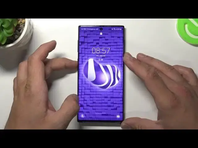 Video thumbnail for Samsung Galaxy Note 10 – All Unlock Methods