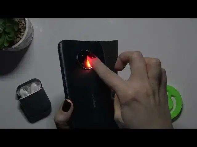 Video thumbnail for How to Switch On Flashlight on NOKIA G50 5G - Activate Flashlight