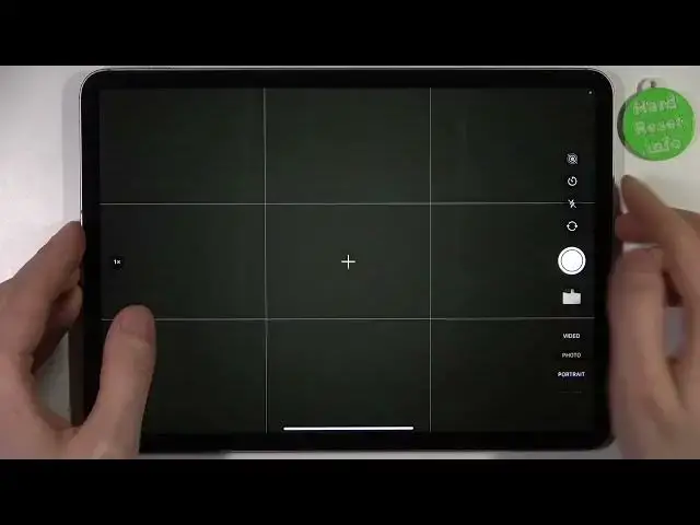 Video thumbnail for How to Enable Burst Shot Camera Mode on the iPad Pro 4th Gen (2022)