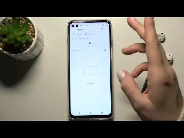 'Video thumbnail for How to Change Notification Sounds in MOTOROLA Moto G100 – Manage Notification Sound'