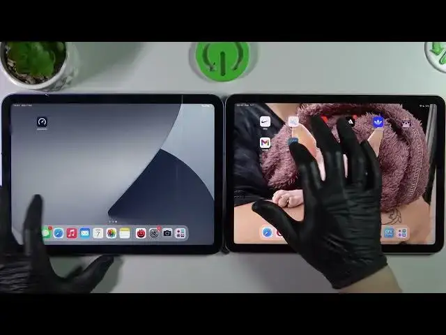 Video thumbnail for iPad Air 4th Gen VS iPad 10th Gen 2022 - GFXBench Benchmark Scores Comparison