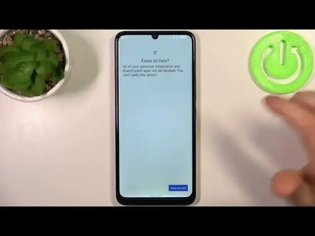 'Video thumbnail for Nokia C31 Factory Reset'