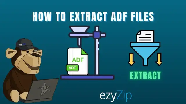 Video thumbnail for 📦 How to Extract ADF Files Online Free | No Software Installation Required