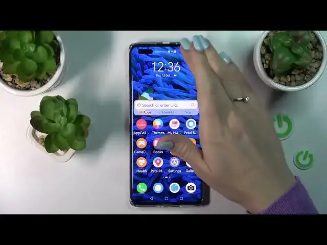 'Video thumbnail for How Turn On / Off Silent Mode on HUAWEI Nova 10 Pro'