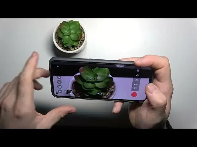 Video thumbnail for Realme GT Neo 2 - Camera Preview
