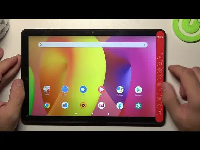 Video thumbnail for How to Enable / Disable Airplane Mode on TCL Tab 10